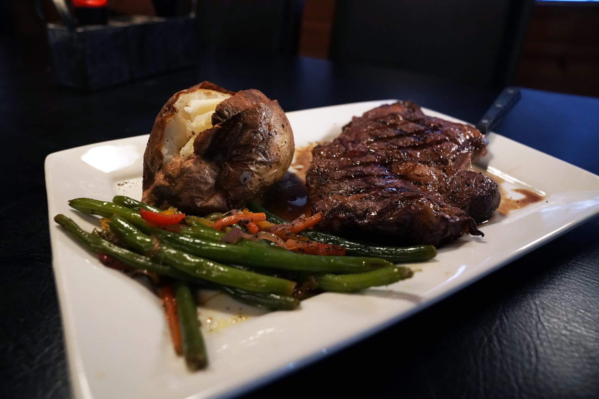 Prime Steak and Land Offerings